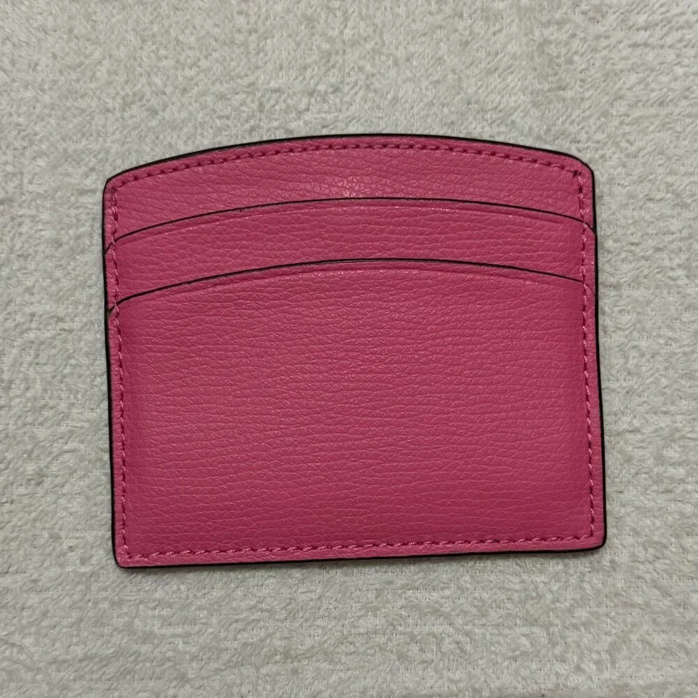 Kate Spade Cardholder, Pink